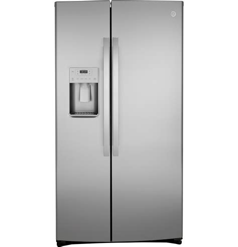 Model CVE28DP2NS1. . Lowes ge refrigerator
